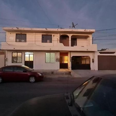 Departamento Rustico 2 Recamas Con Garage Apartment La Paz Exterior foto