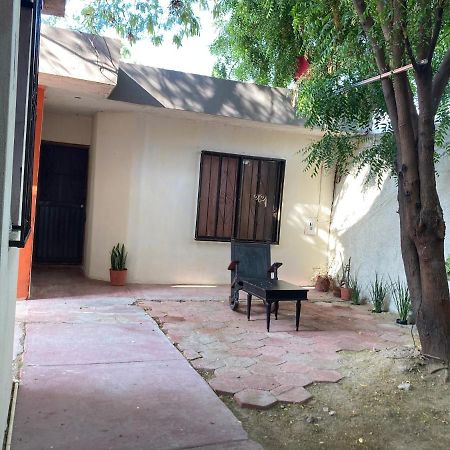 Departamento Rustico 2 Recamas Con Garage Apartment La Paz Exterior foto