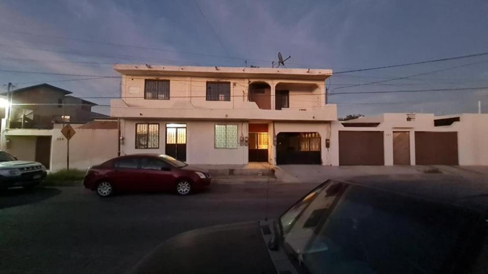 Departamento Rustico 2 Recamas Con Garage Apartment La Paz Exterior foto