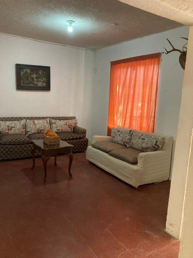 Departamento Rustico 2 Recamas Con Garage Apartment La Paz Exterior foto