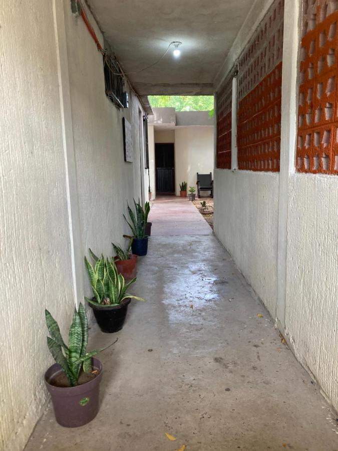 Departamento Rustico 2 Recamas Con Garage Apartment La Paz Exterior foto